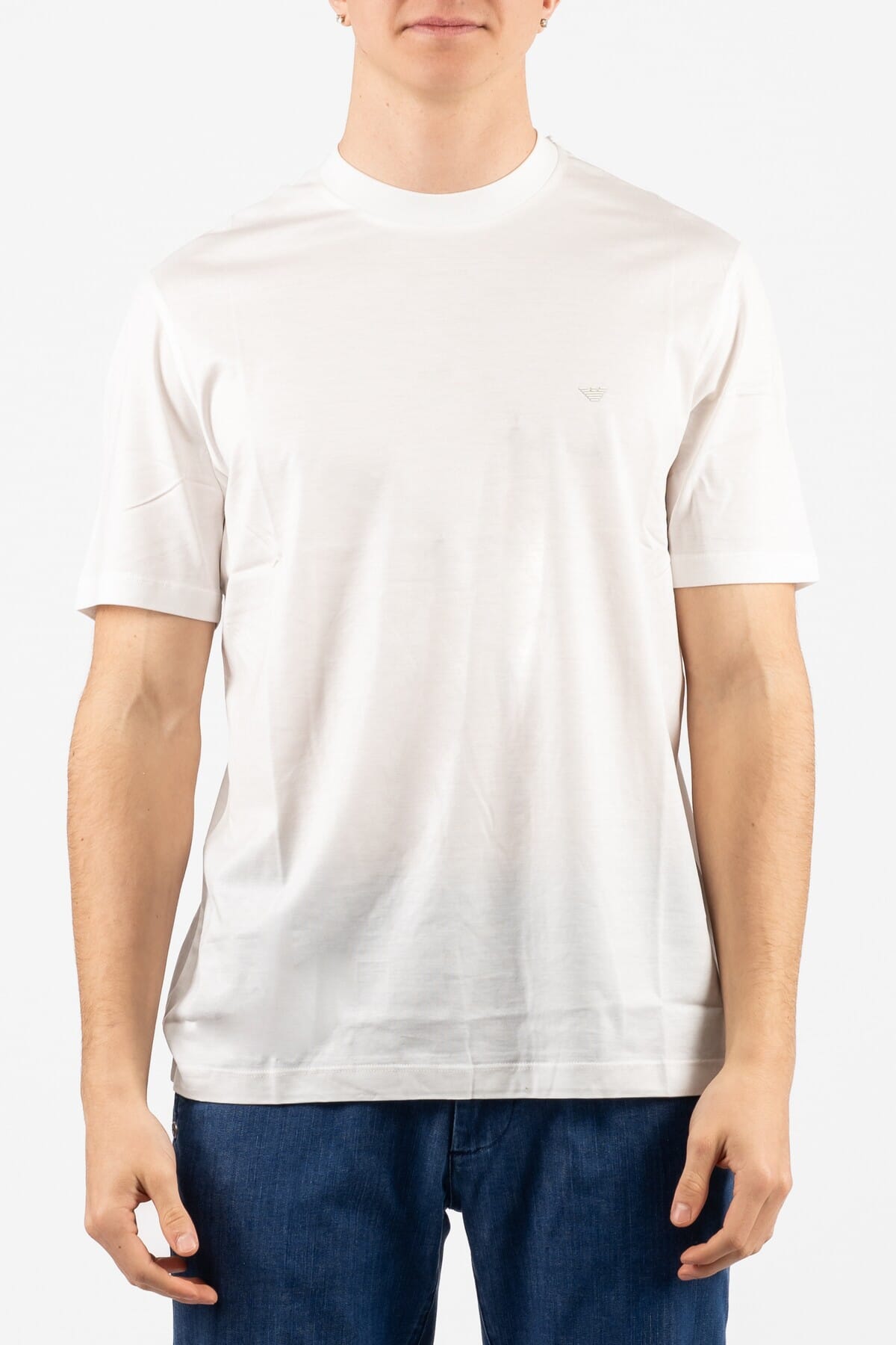 T-Shirt Homme Emporio Armani