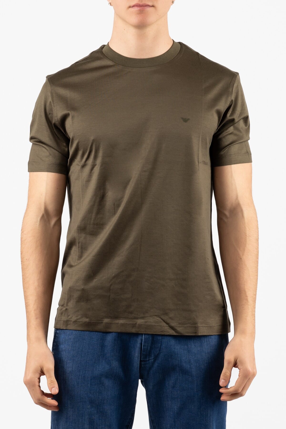 T-Shirt Uomo Emporio Armani