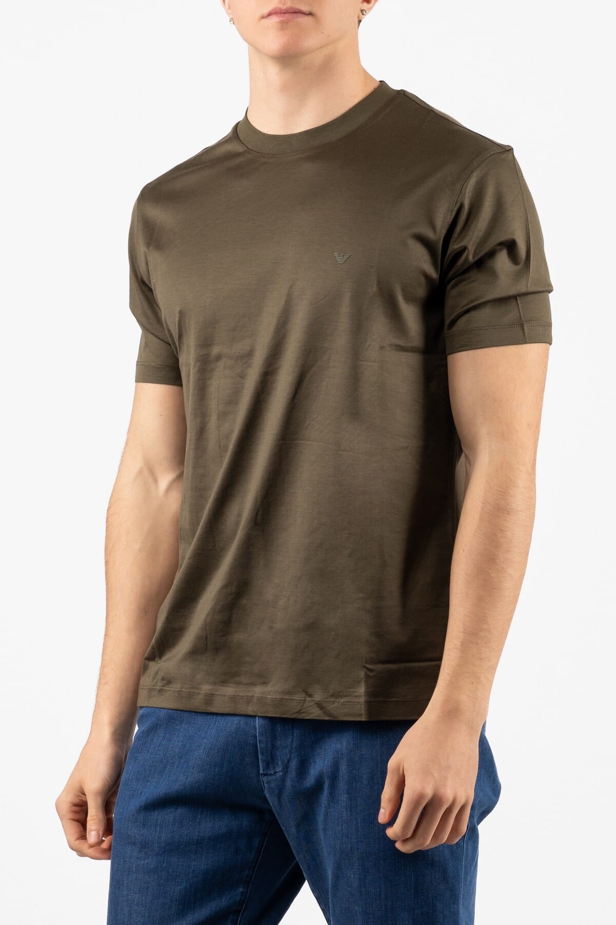 Men's T-Shirt Emporio Armani