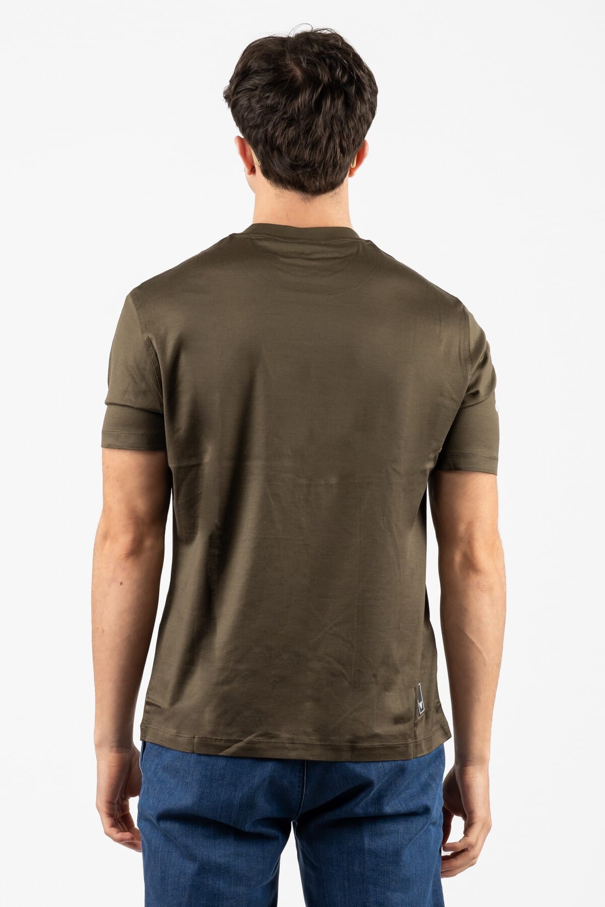 Men's T-Shirt Emporio Armani