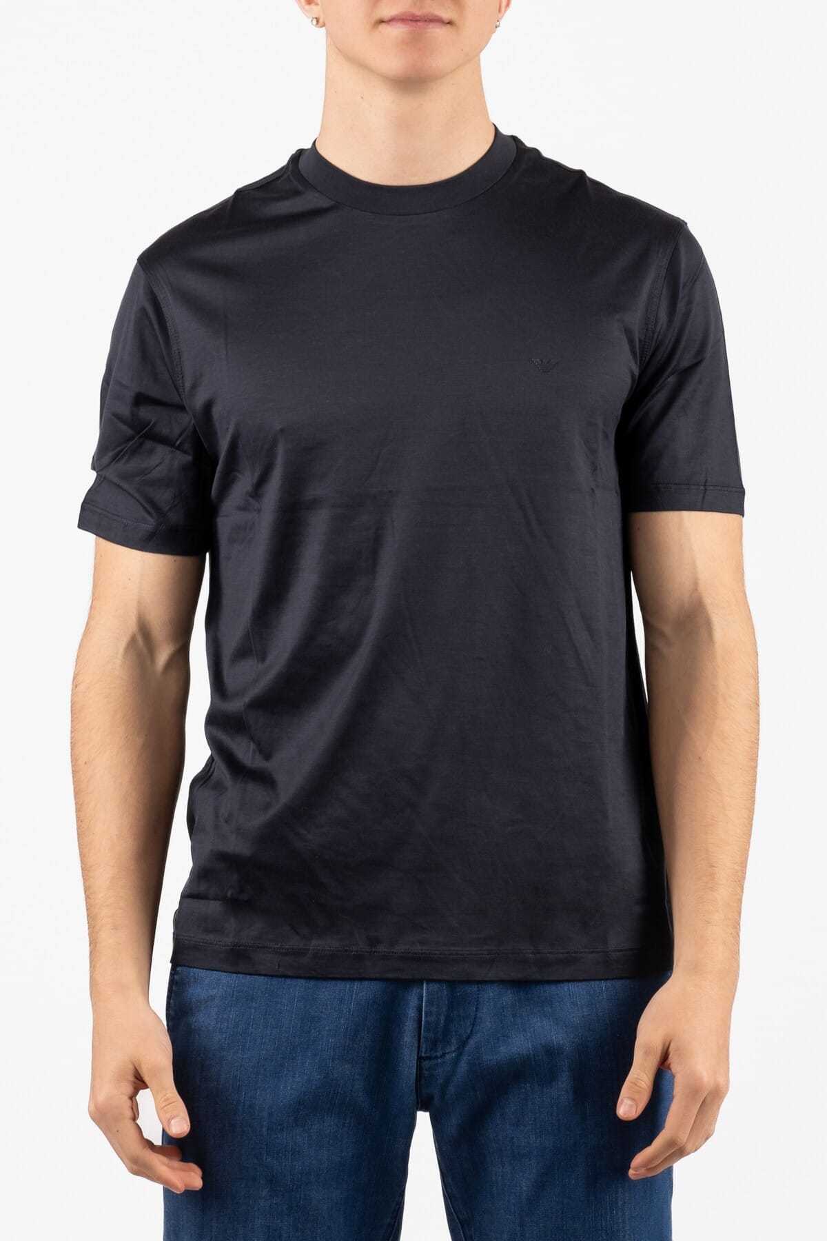 T-Shirt Uomo Emporio Armani