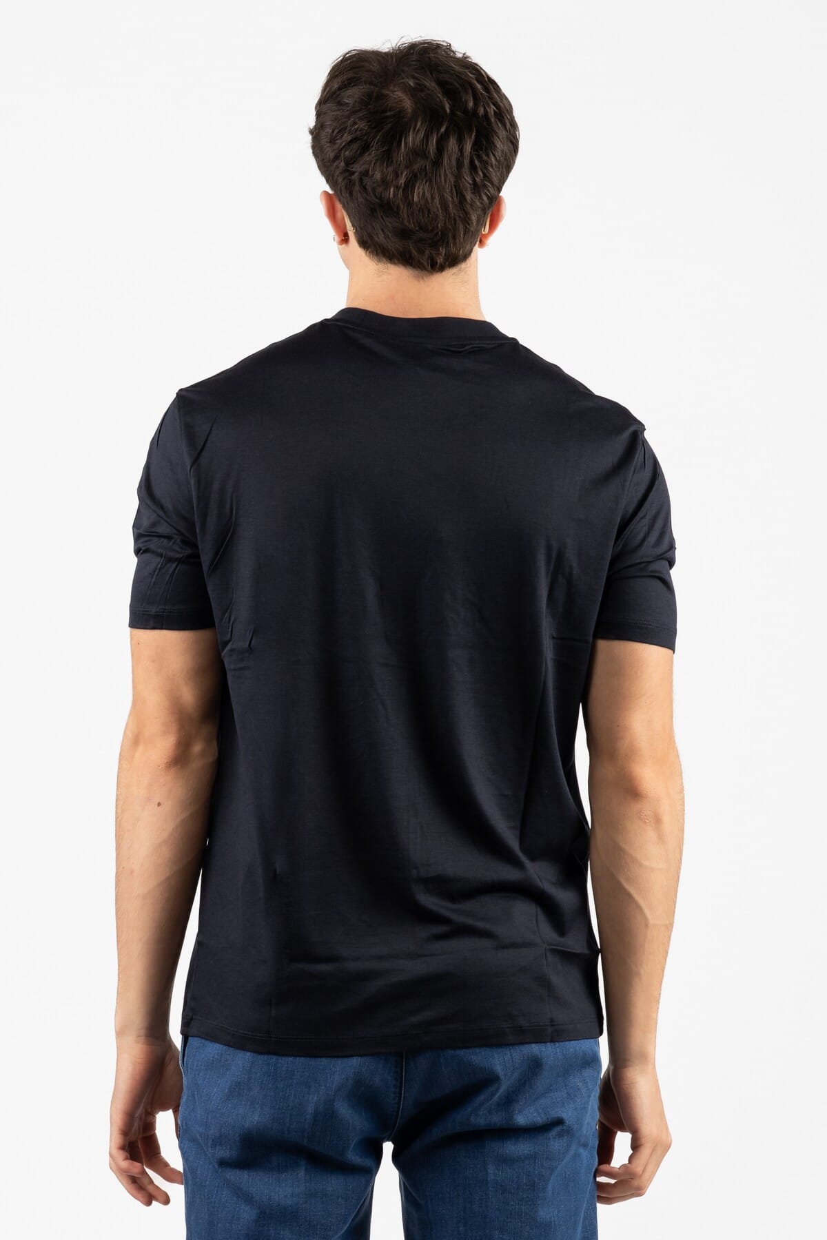 Maglia Uomo Emporio Armani