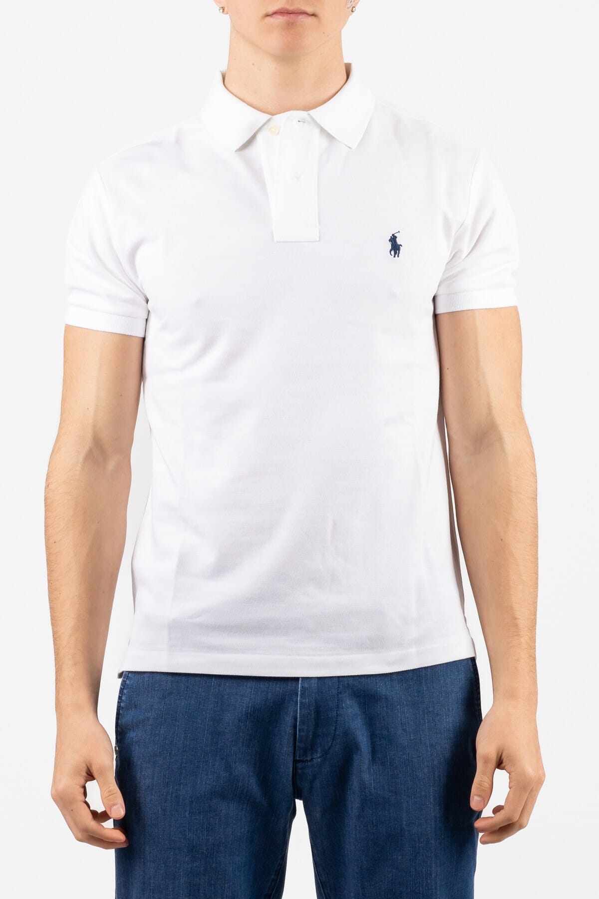 Polo Uomo Ralph Lauren