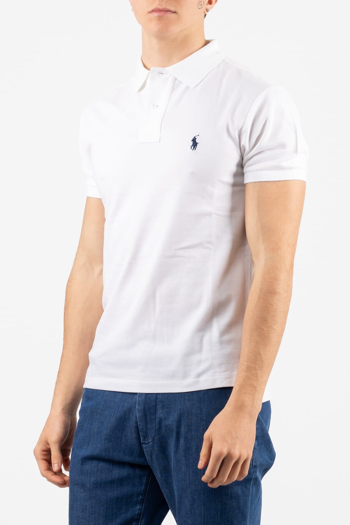 Polo Uomo Ralph Lauren