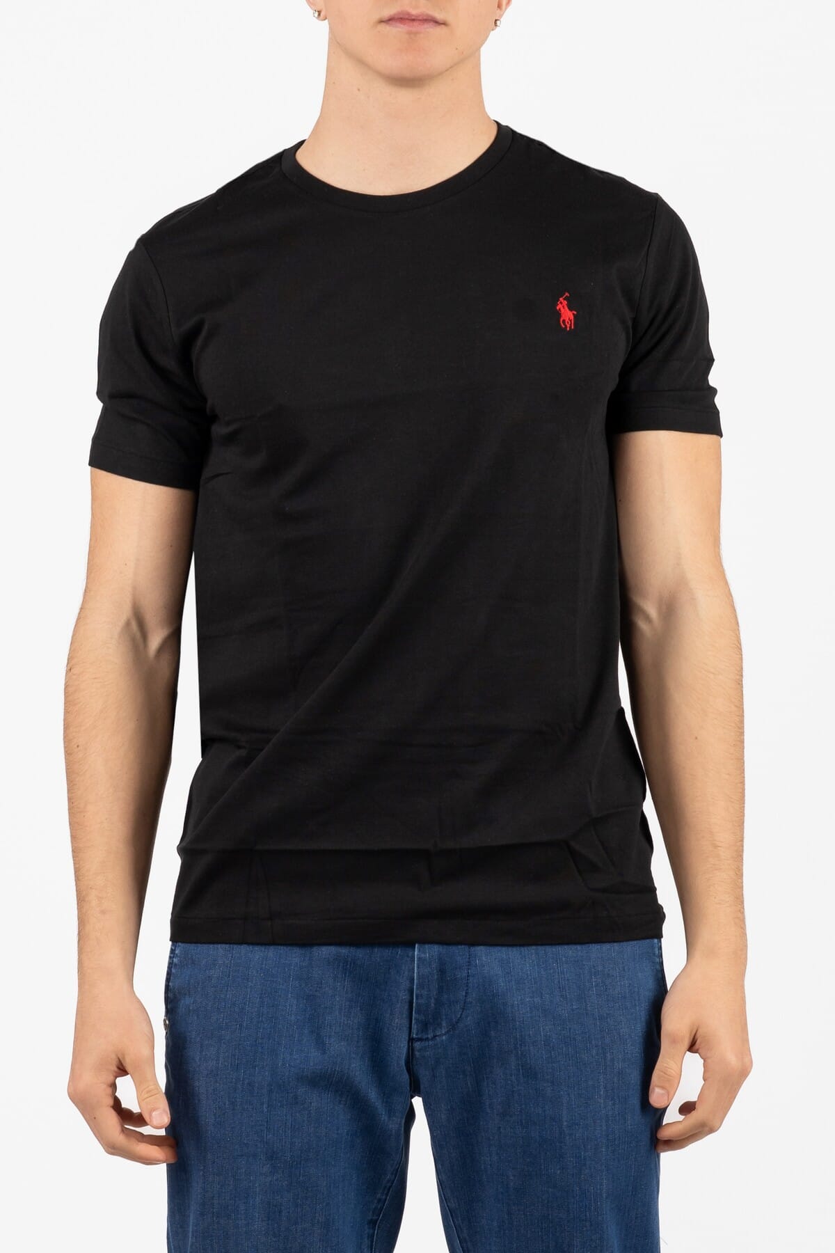 T-Shirt Uomo Ralph Lauren