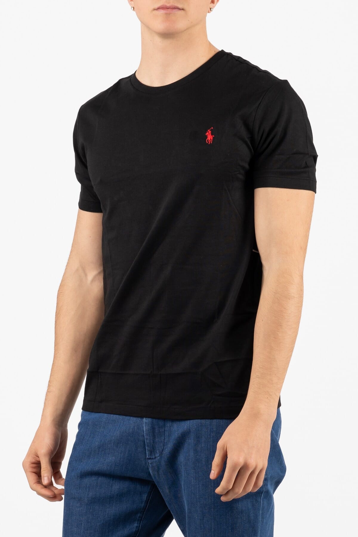 T-Shirt Uomo Ralph Lauren