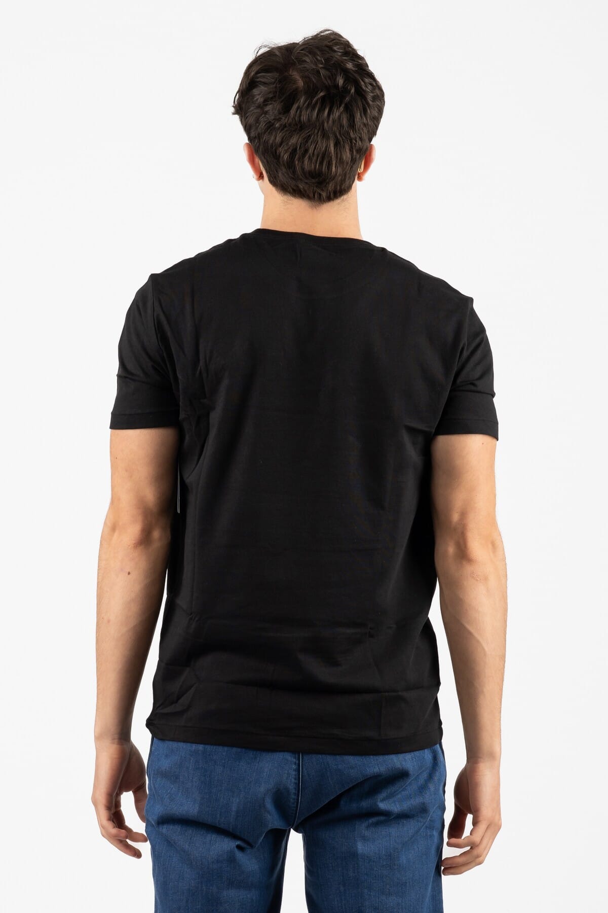 T-Shirt Uomo Ralph Lauren