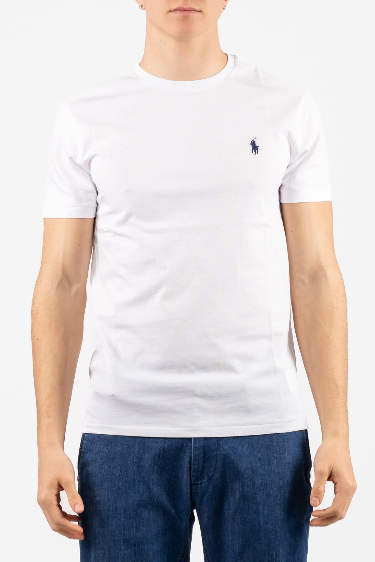 T-Shirt Uomo Ralph Lauren