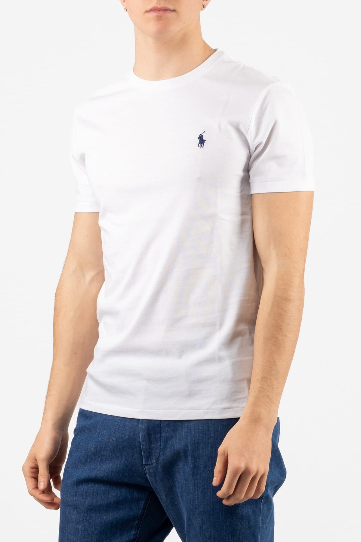 T-Shirt Homme Ralph Lauren