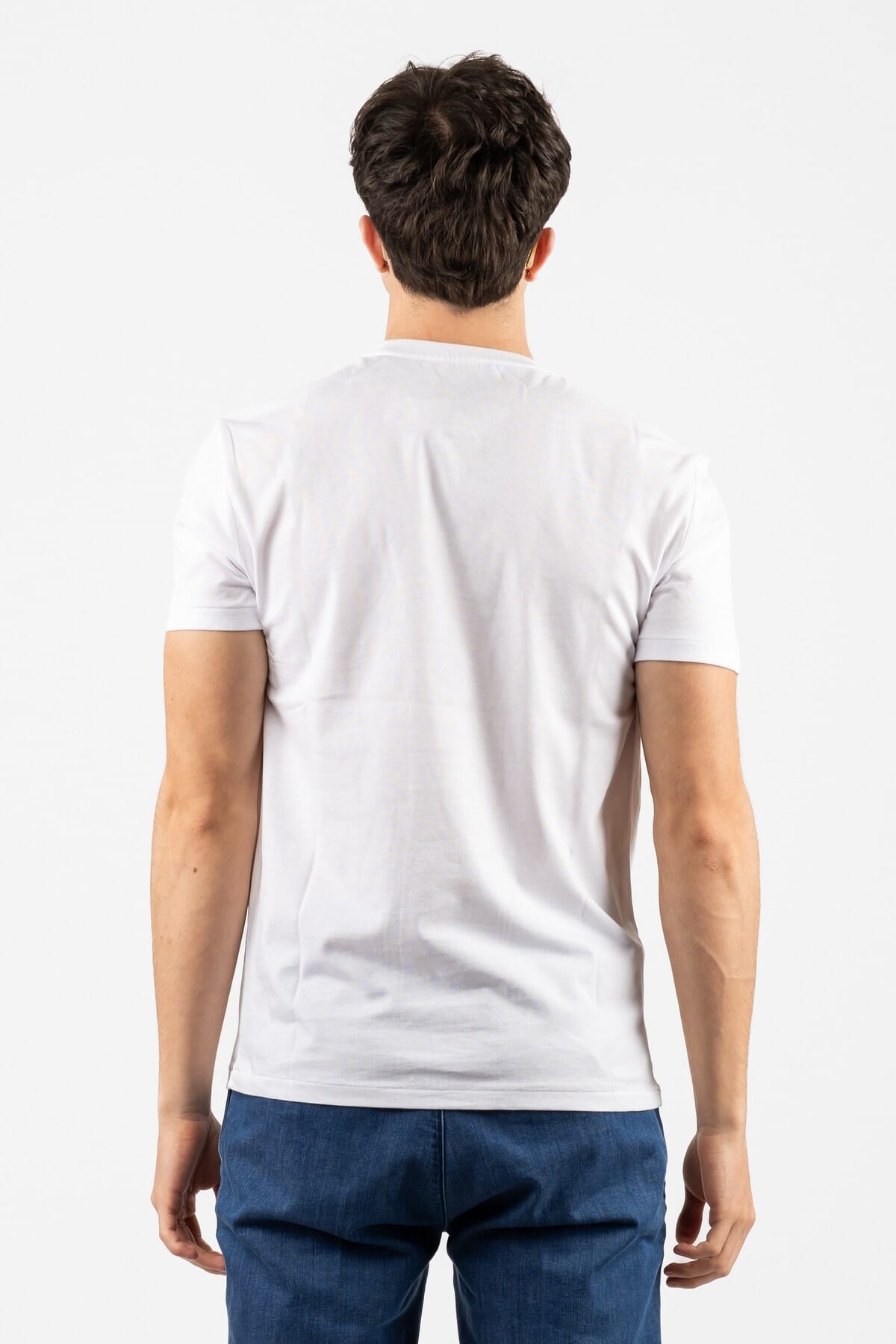 T-Shirt Homme Ralph Lauren