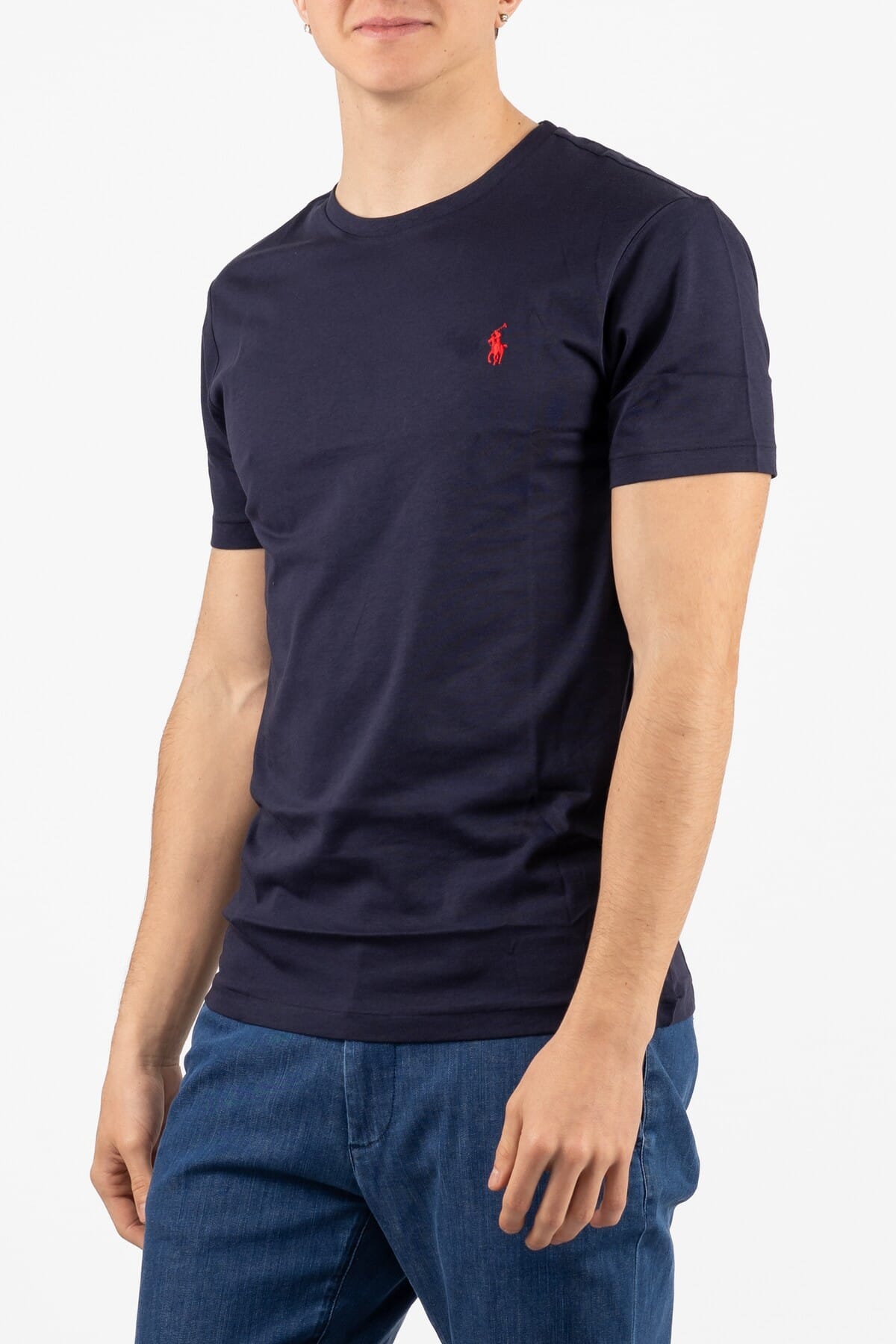 T-Shirt Homme Ralph Lauren