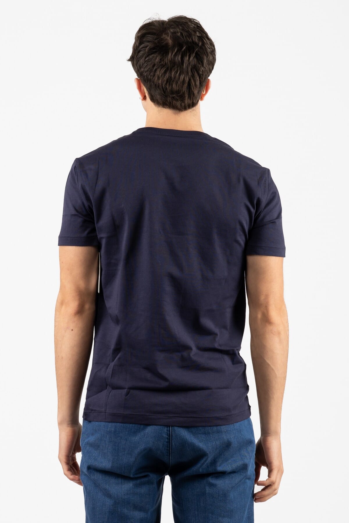 T-Shirt Homme Ralph Lauren