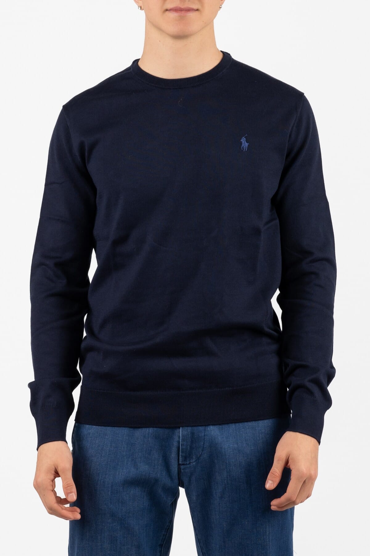 Men's Sweater Ralph Lauren