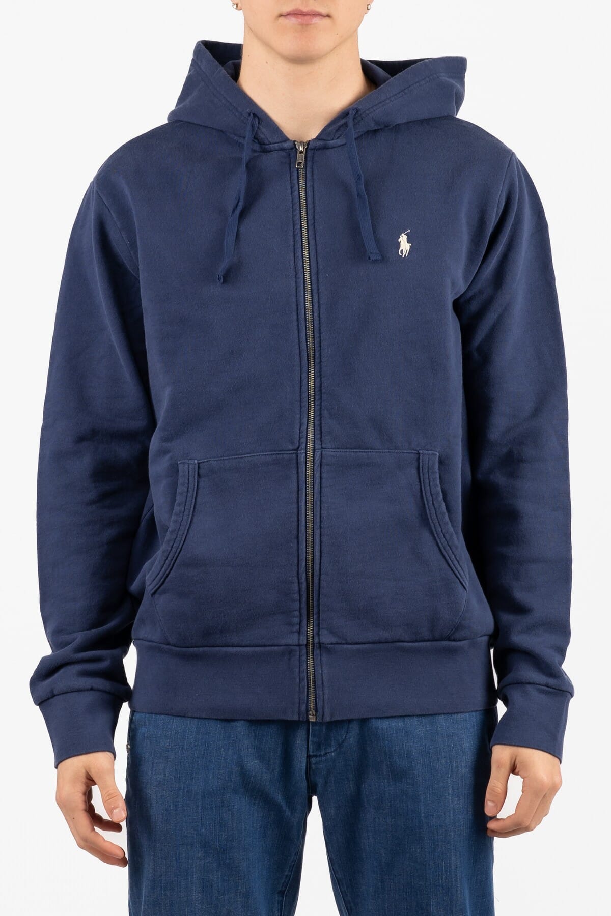 Felpa Uomo Ralph Lauren