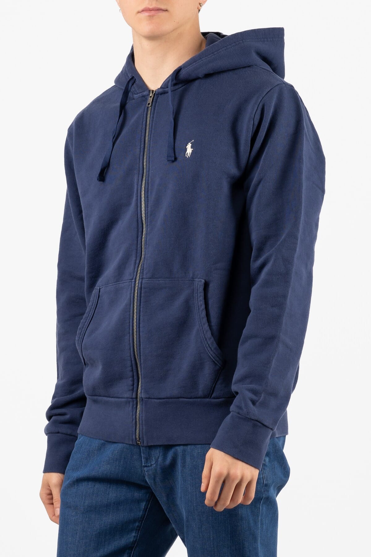 Felpa Uomo Ralph Lauren