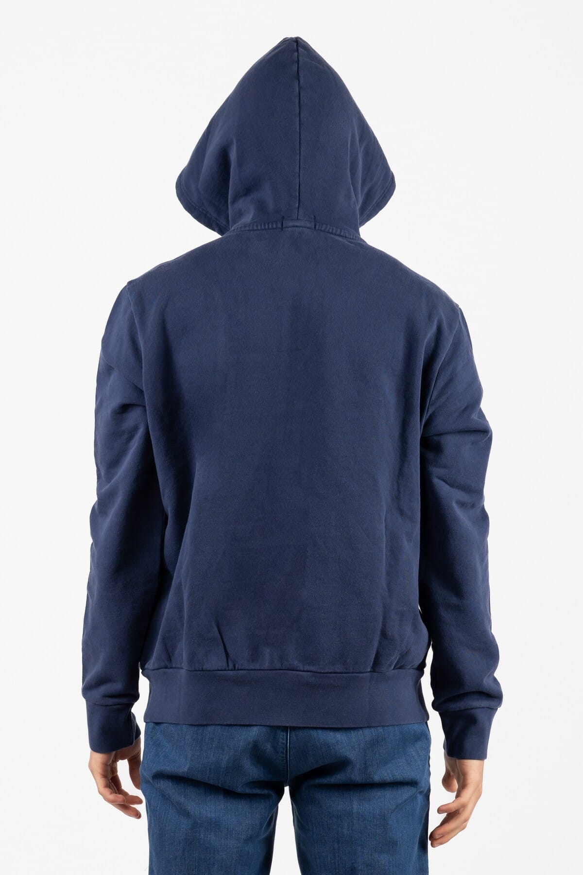 Felpa Uomo Ralph Lauren