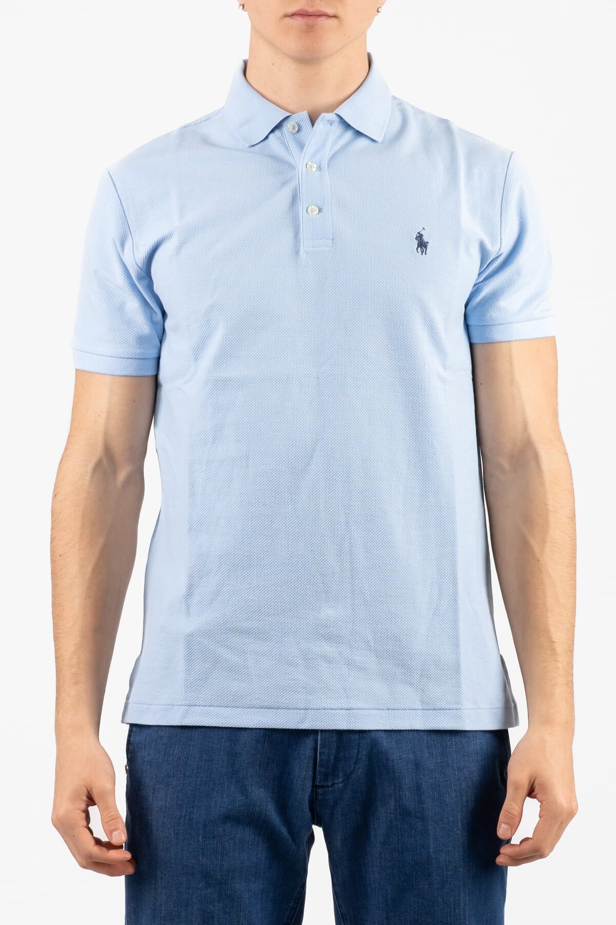 T-Shirt Uomo Ralph Lauren