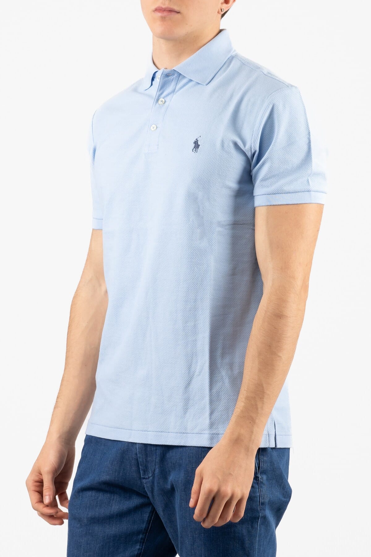 T-Shirt Uomo Ralph Lauren