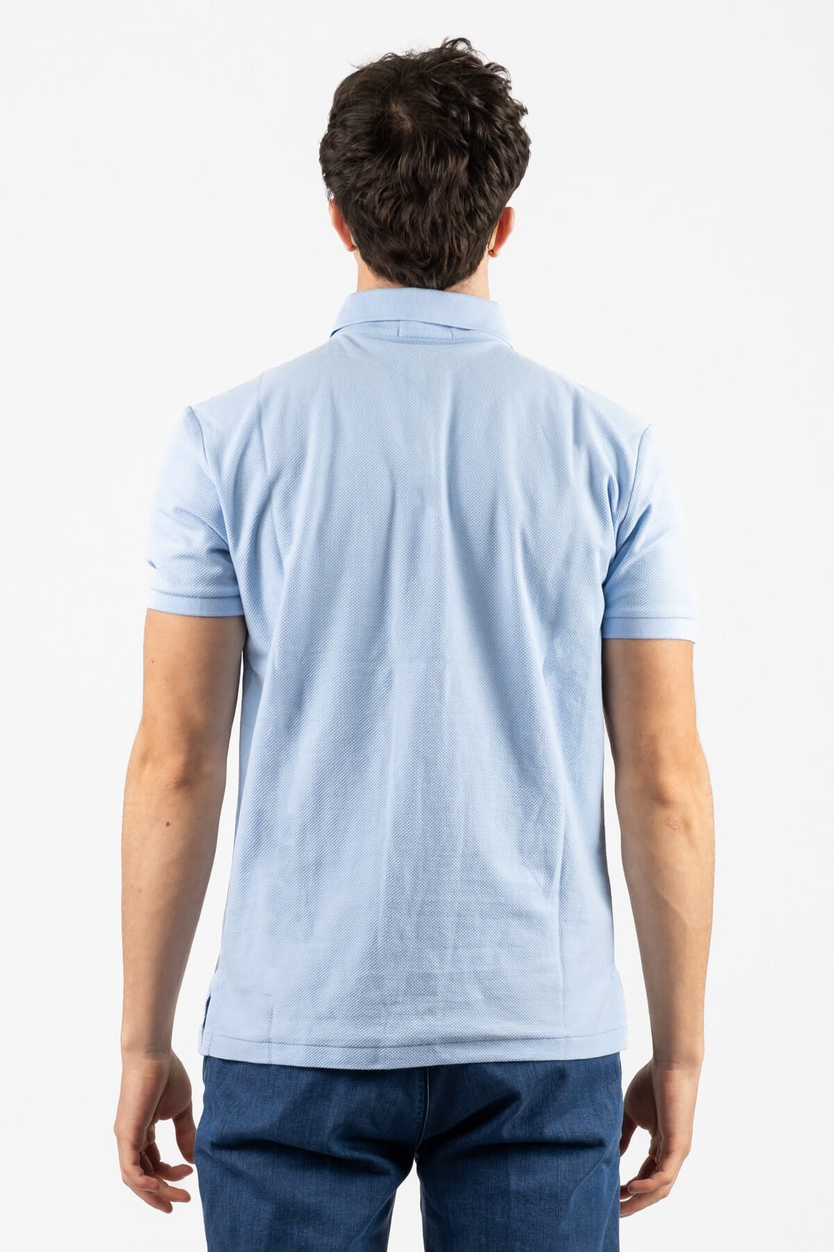 T-Shirt Uomo Ralph Lauren