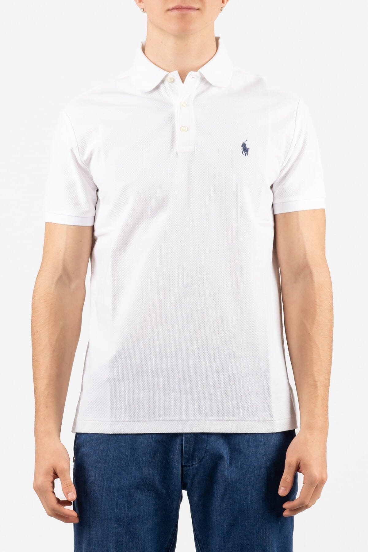 Polo Uomo Ralph Lauren