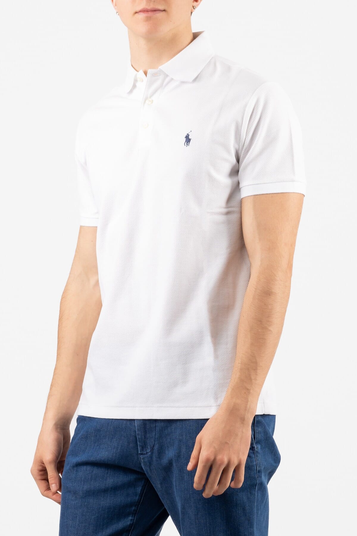 Polo homme Ralph Lauren