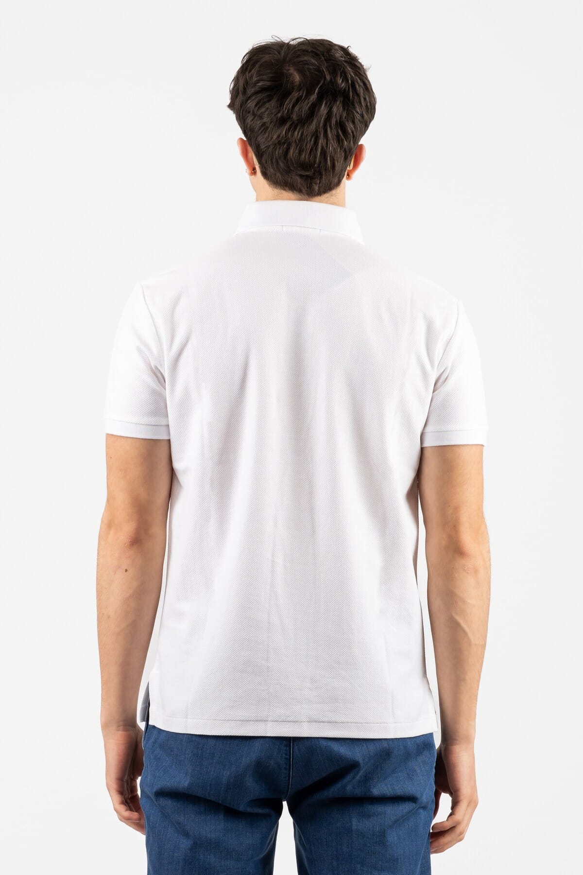 Polo homme Ralph Lauren