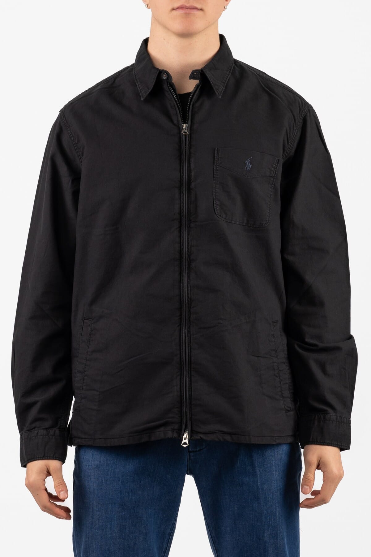 Camicia Uomo Ralph Lauren