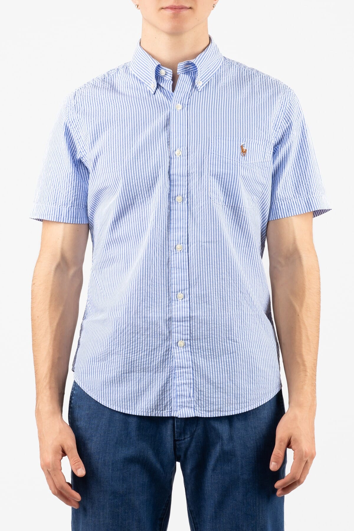 Camicia Uomo Ralph Lauren