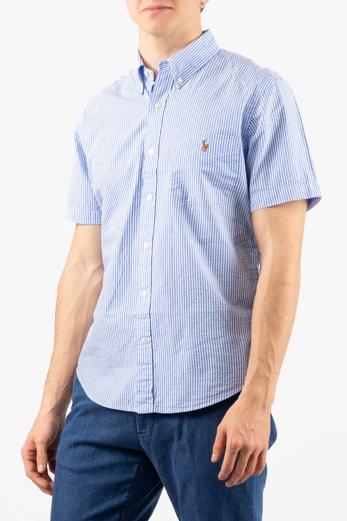 Camicia Uomo Ralph Lauren