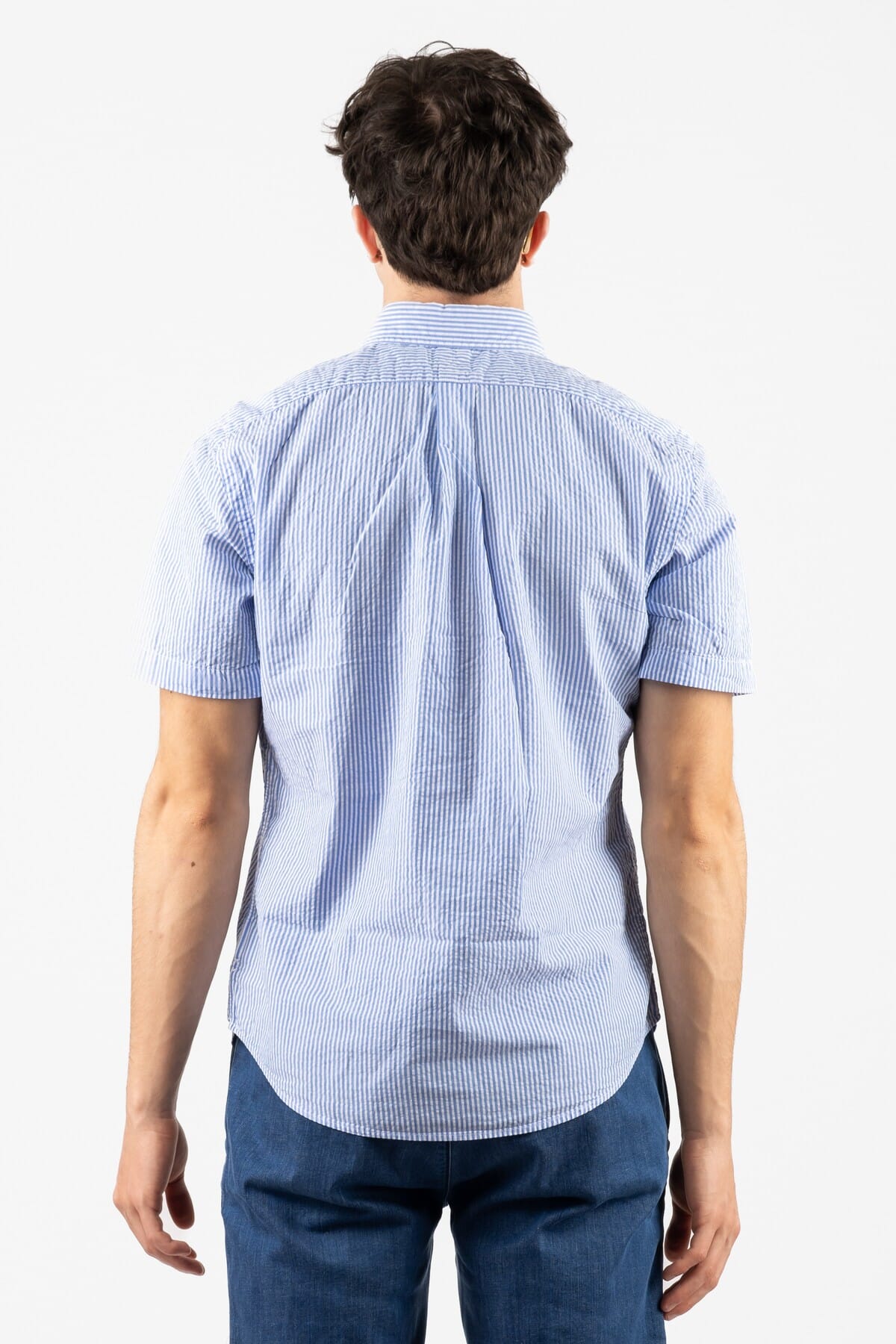 Camicia Uomo Ralph Lauren