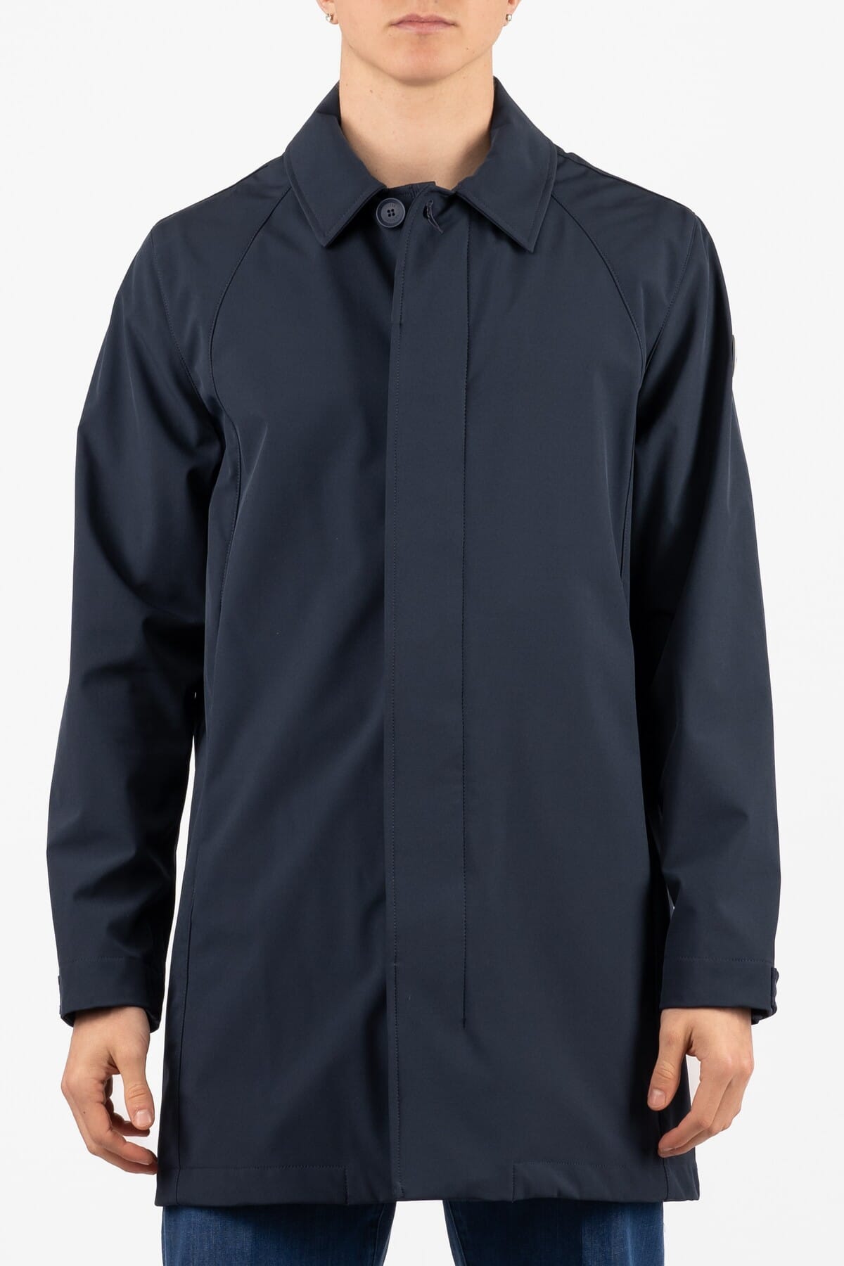 Men's Blouson Jacket Colmar