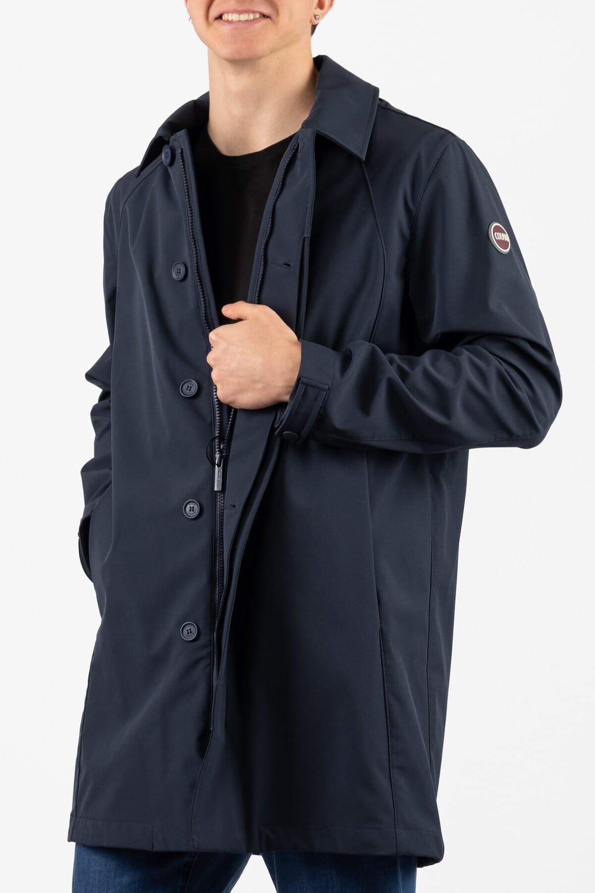 Men's Blouson Jacket Colmar