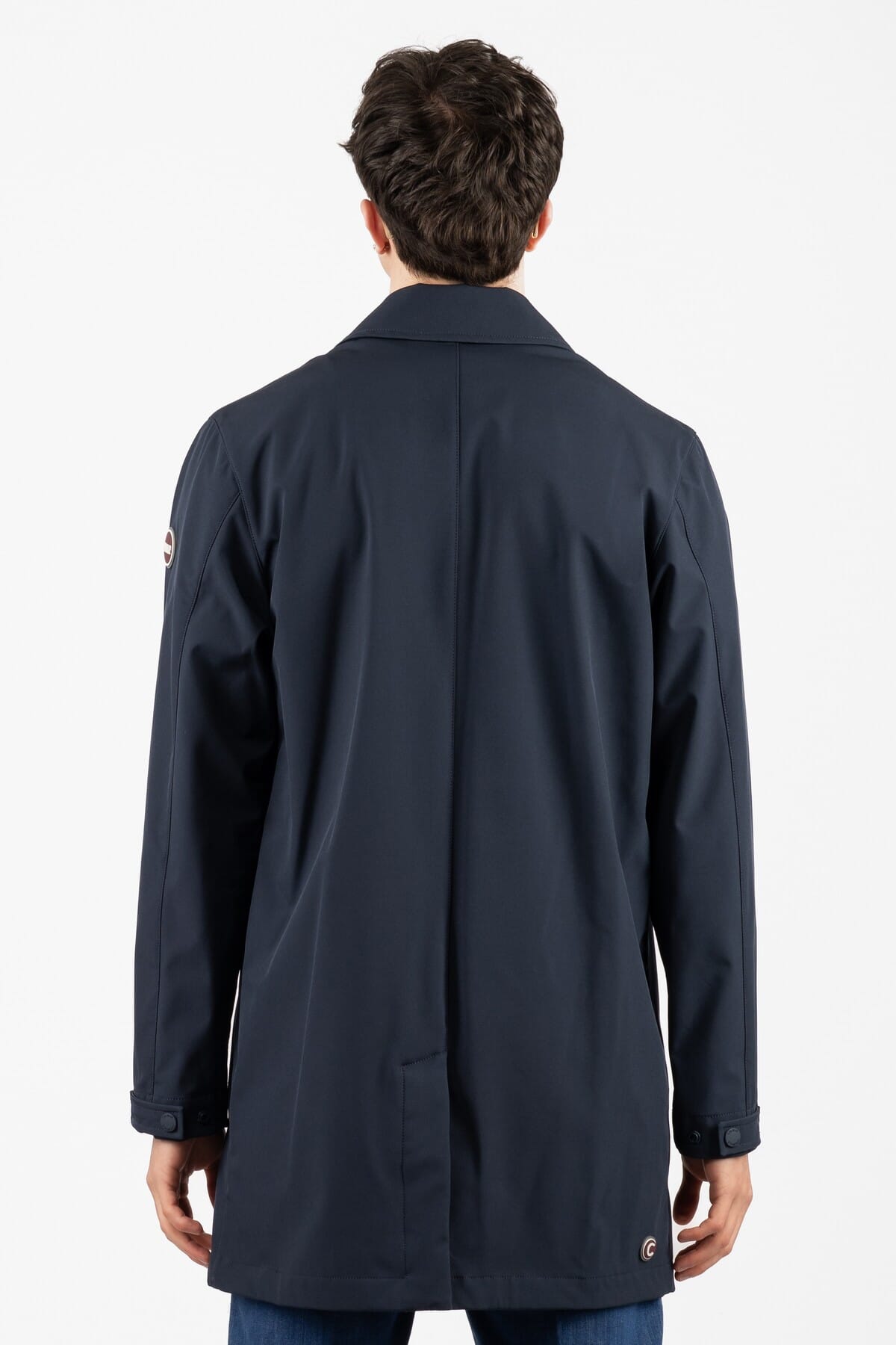 Men's Blouson Jacket Colmar