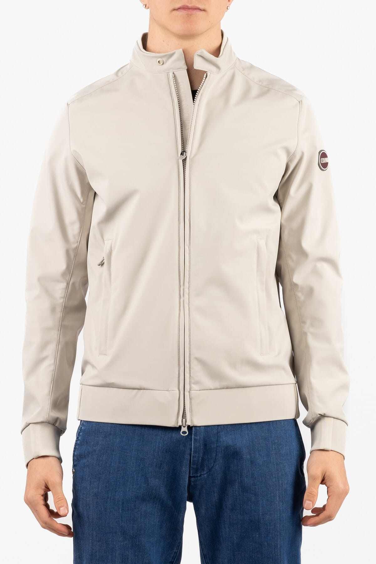 Men's Blouson Jacket Colmar