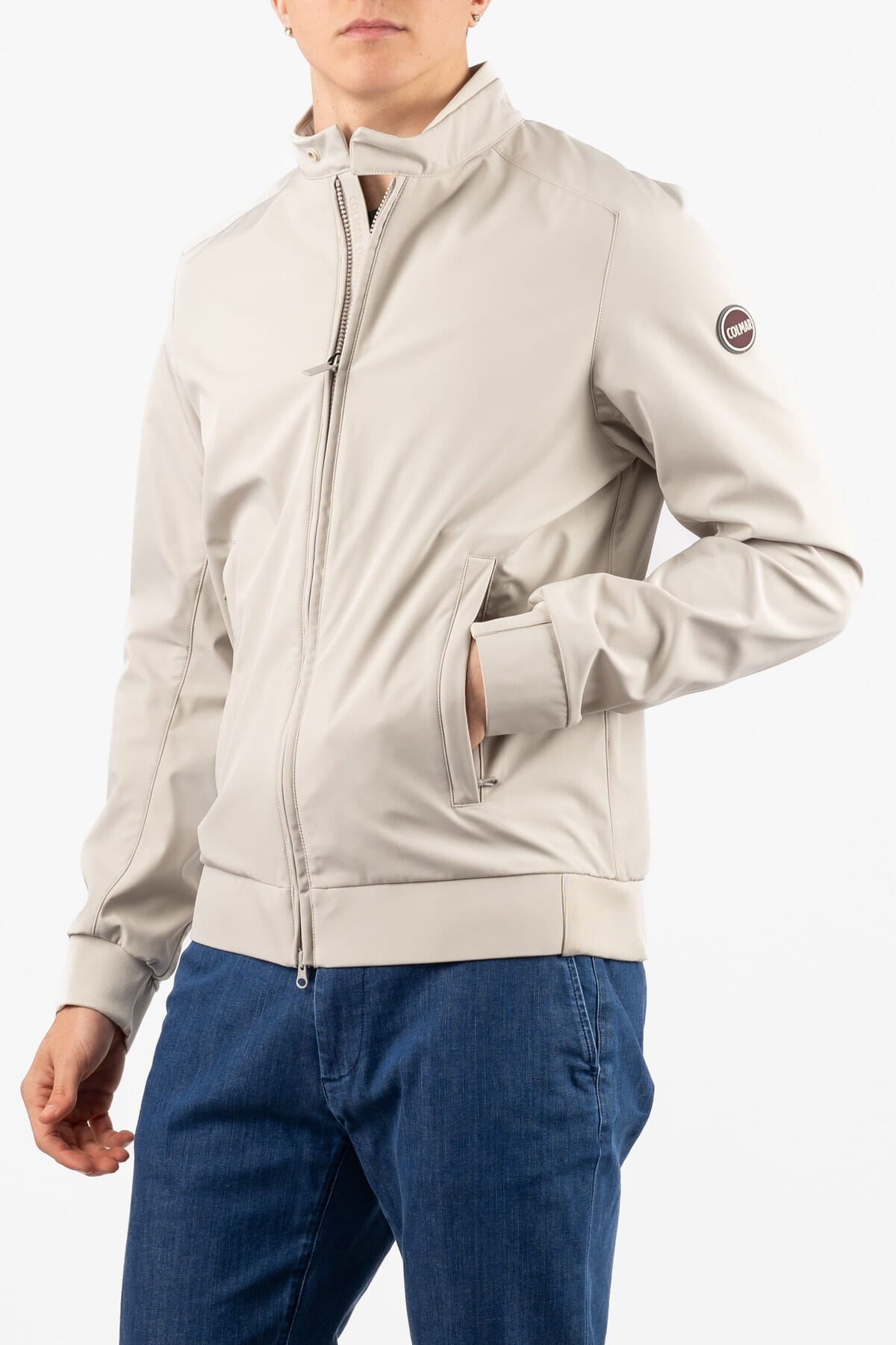 Men's Blouson Jacket Colmar