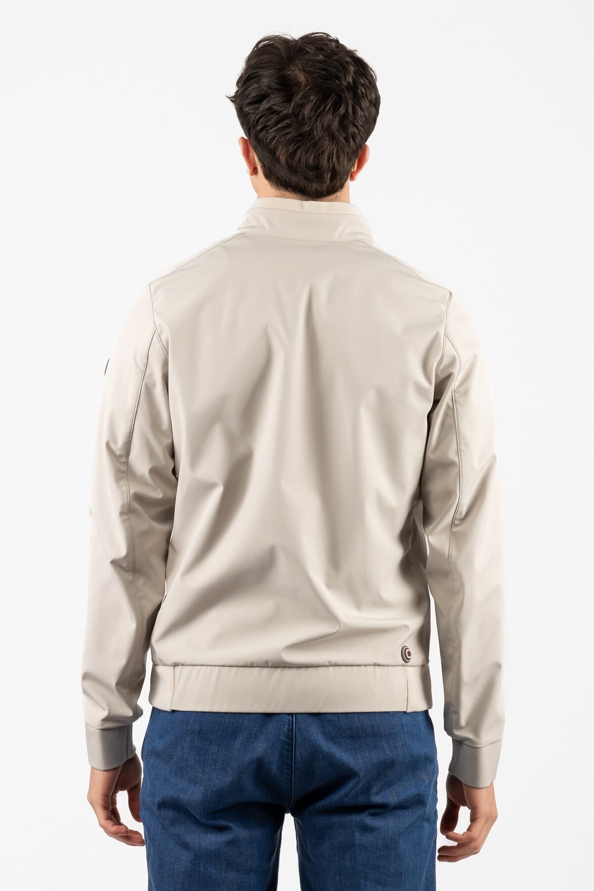 Men's Blouson Jacket Colmar