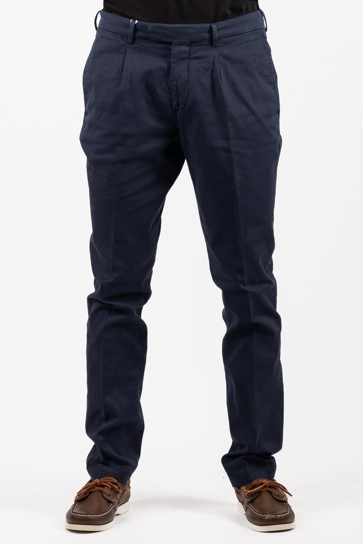 Pantaloni Uomo Hindustrie