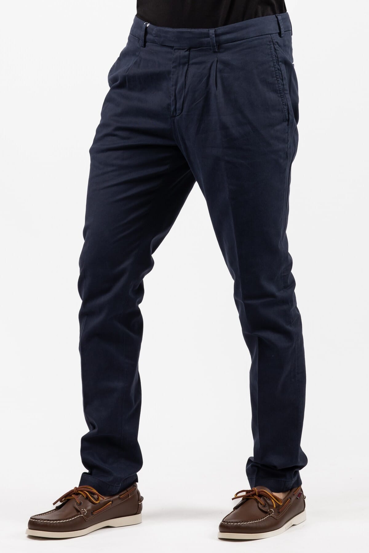 Pantaloni Uomo Hindustrie