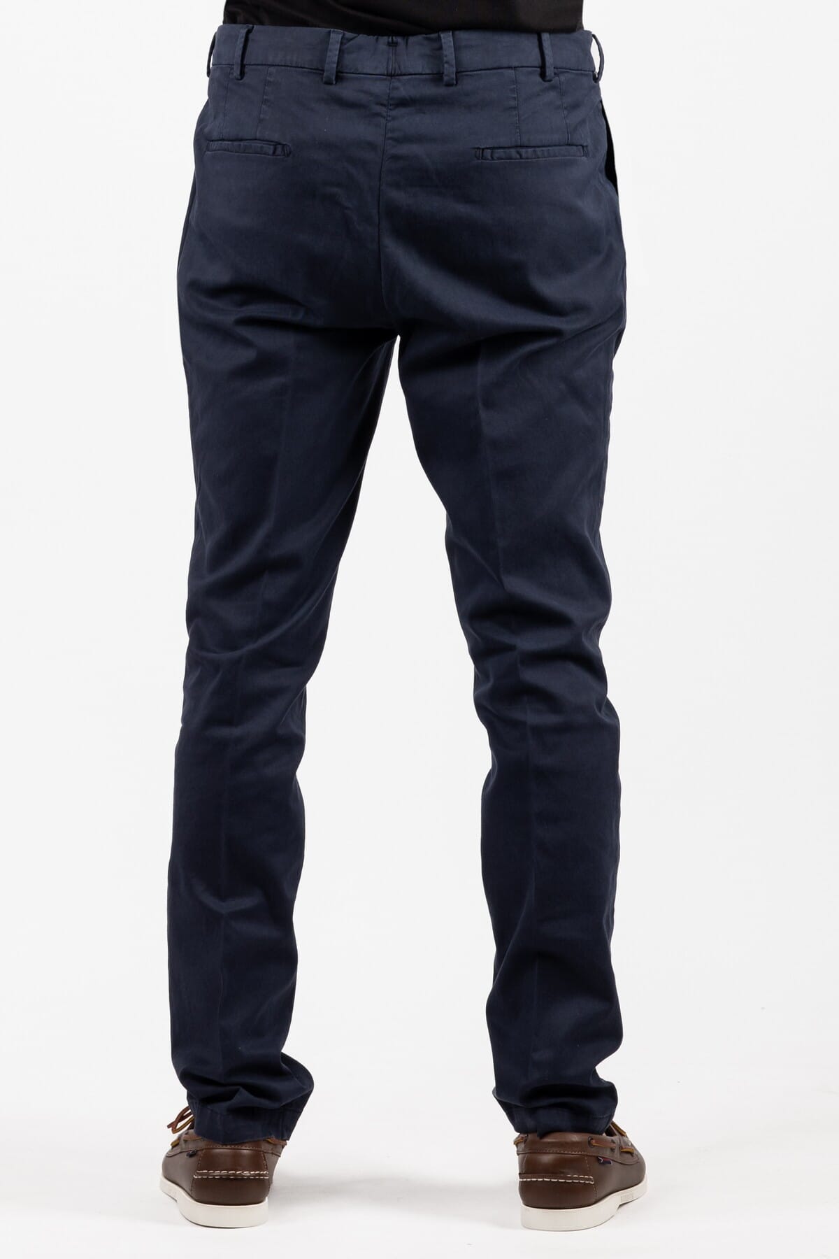 Pantaloni Uomo Hindustrie