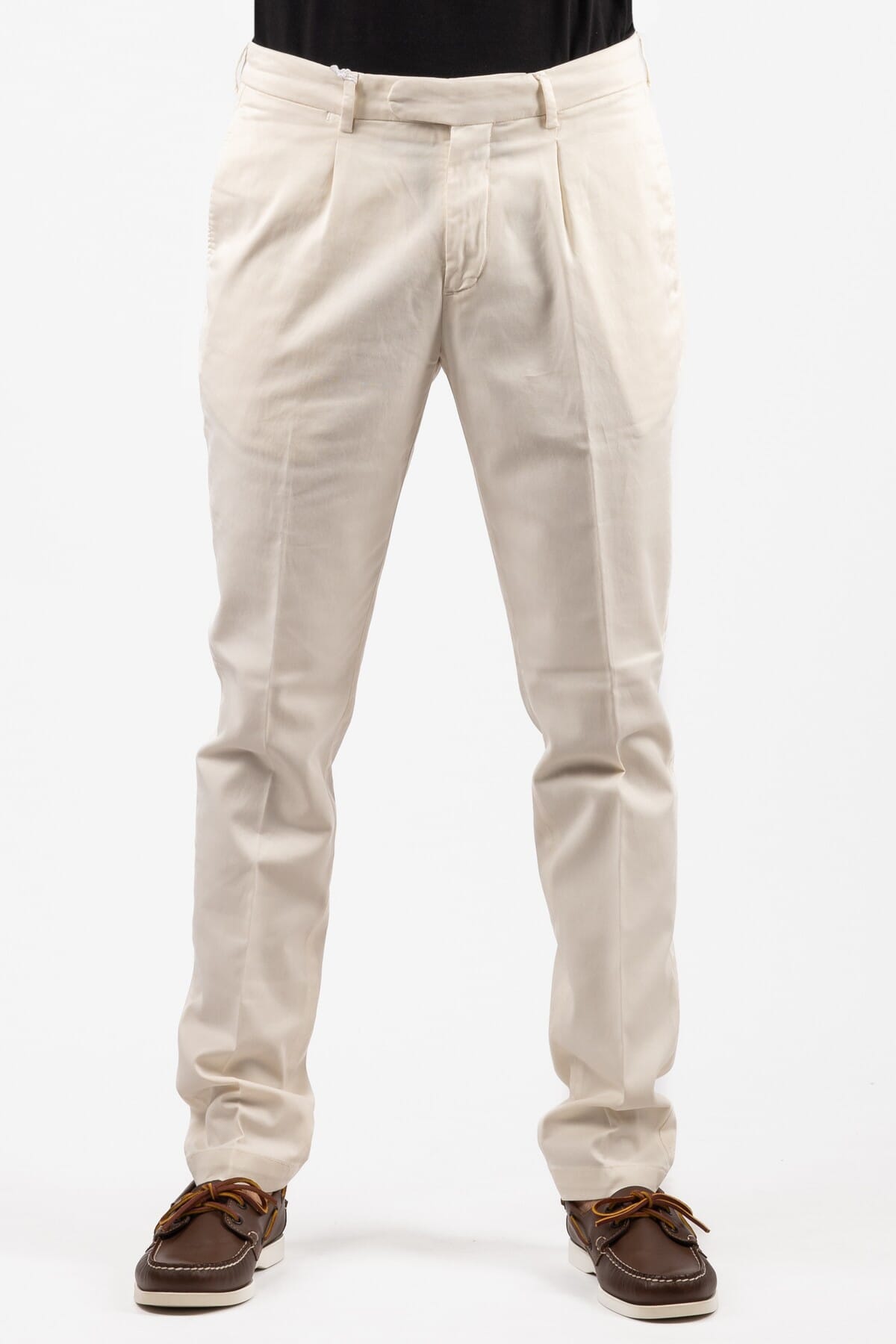 Men’s Trousers Hindustrie