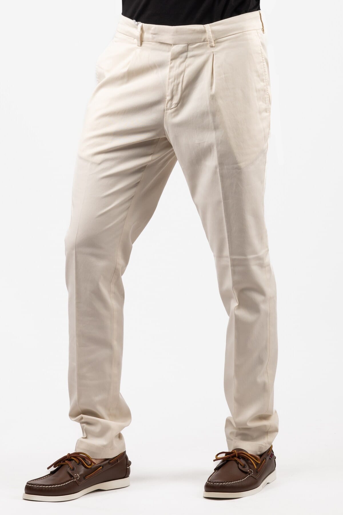 Men’s Trousers Hindustrie