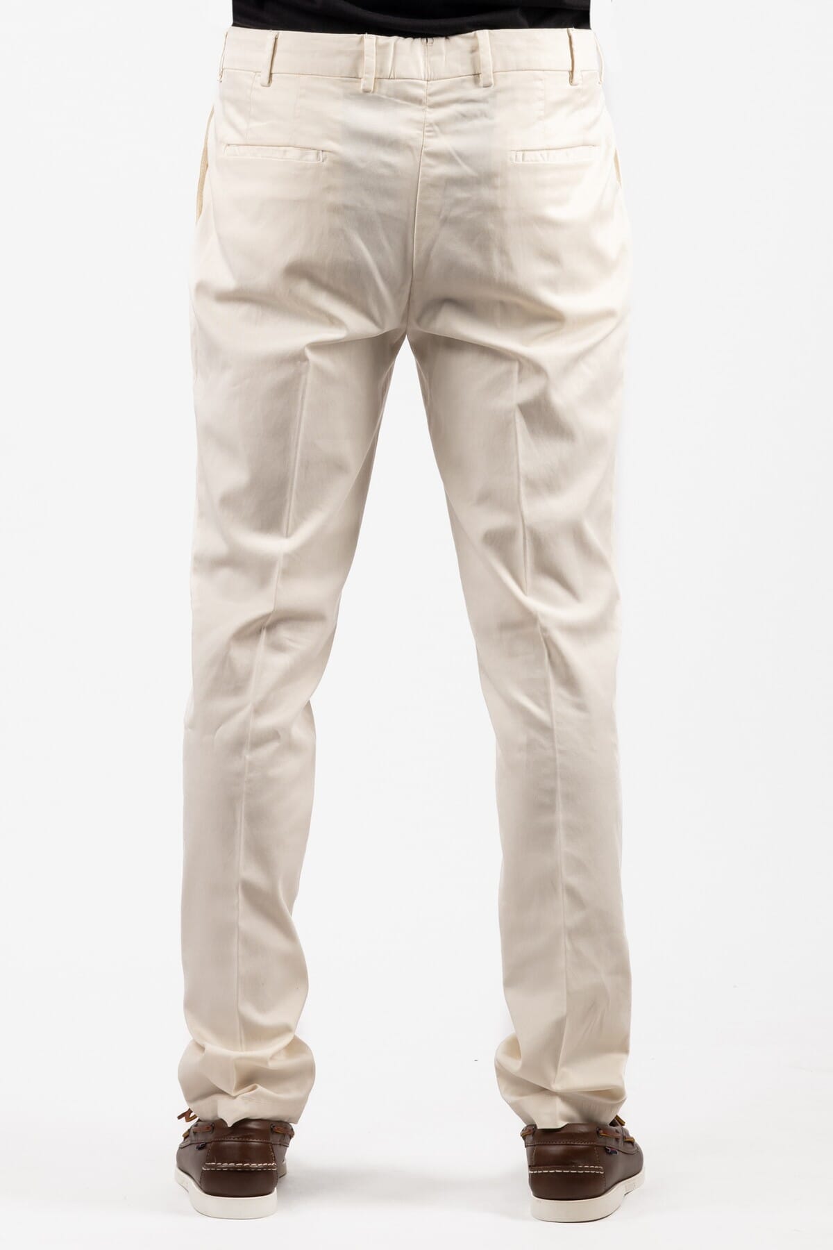 Men’s Trousers Hindustrie