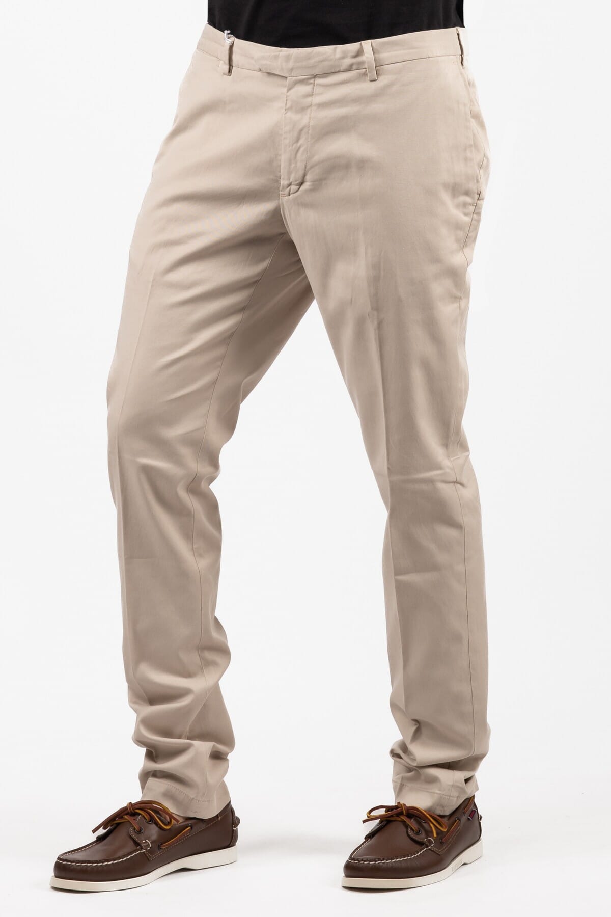 Pantaloni Uomo Hindustrie