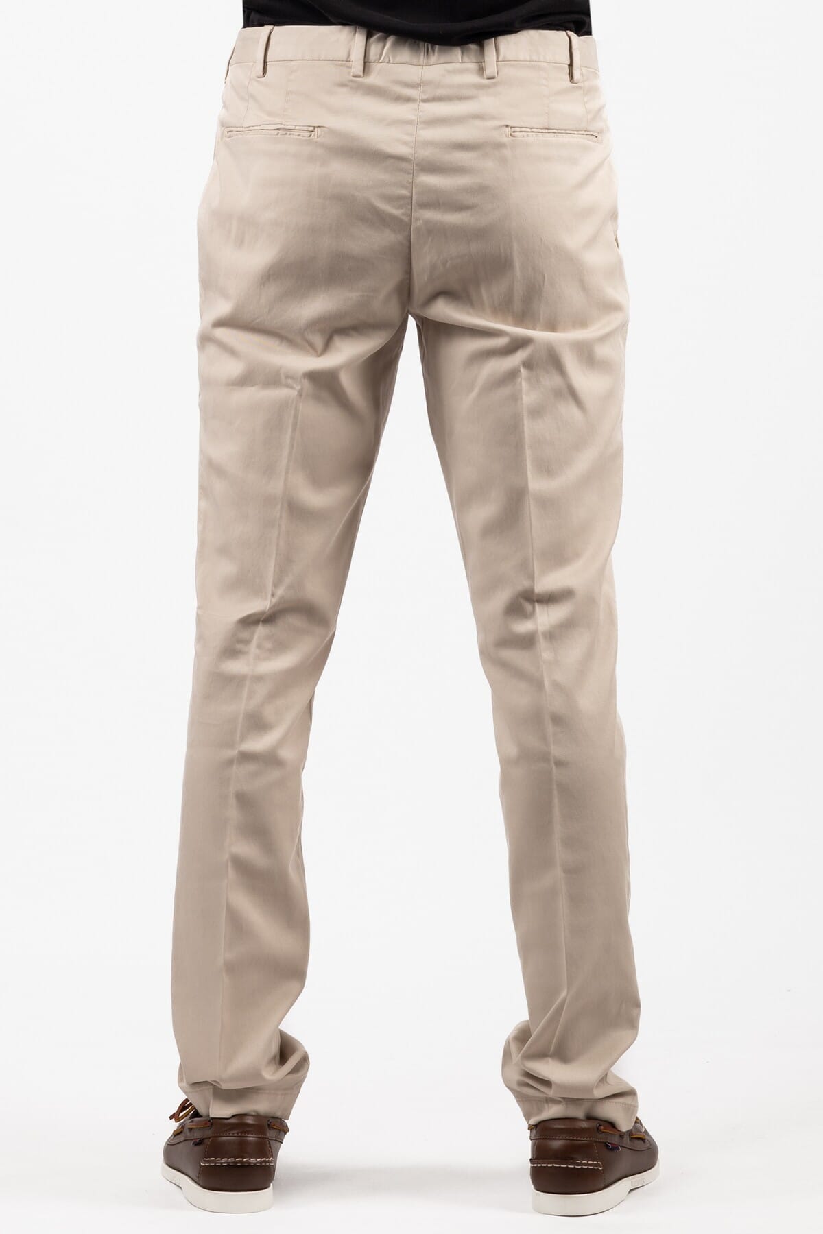 Pantaloni Uomo Hindustrie