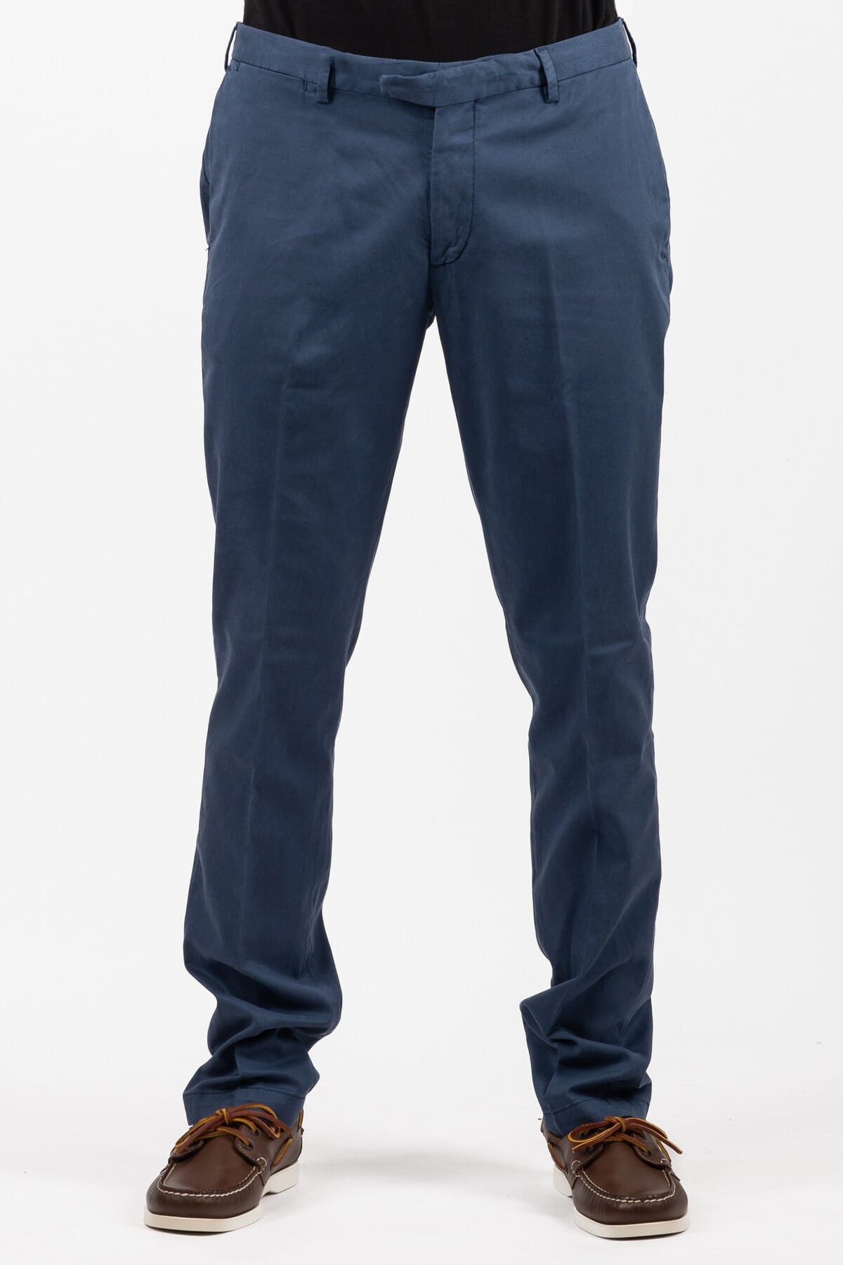 Pantaloni Uomo Hindustrie