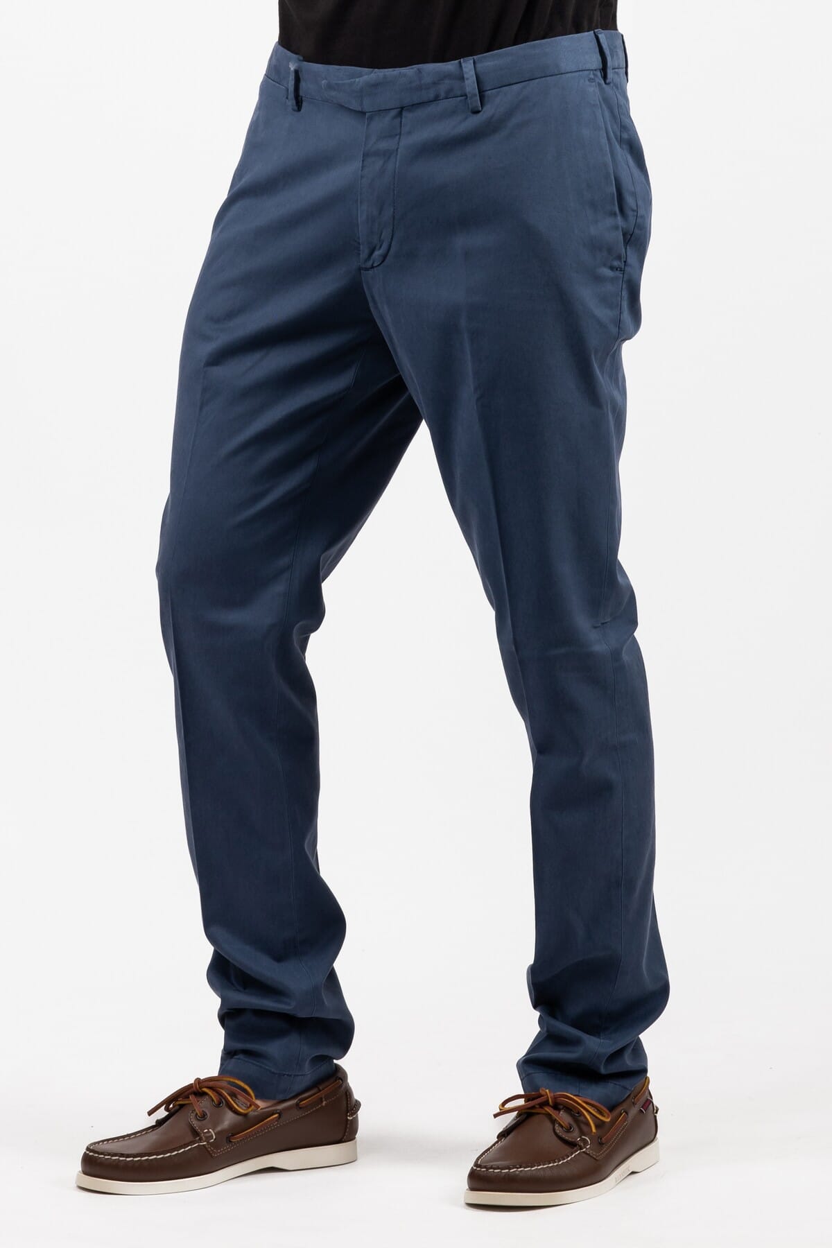 Pantaloni Uomo Hindustrie