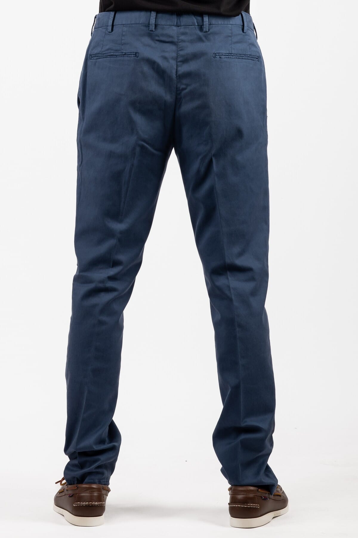 Pantaloni Uomo Hindustrie