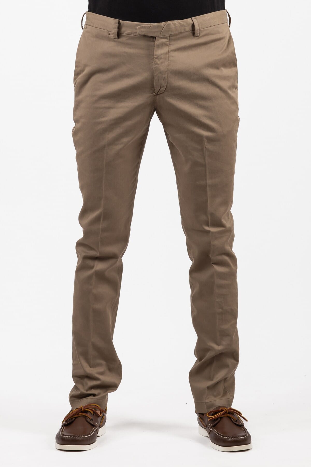 Pantaloni Uomo Hindustrie