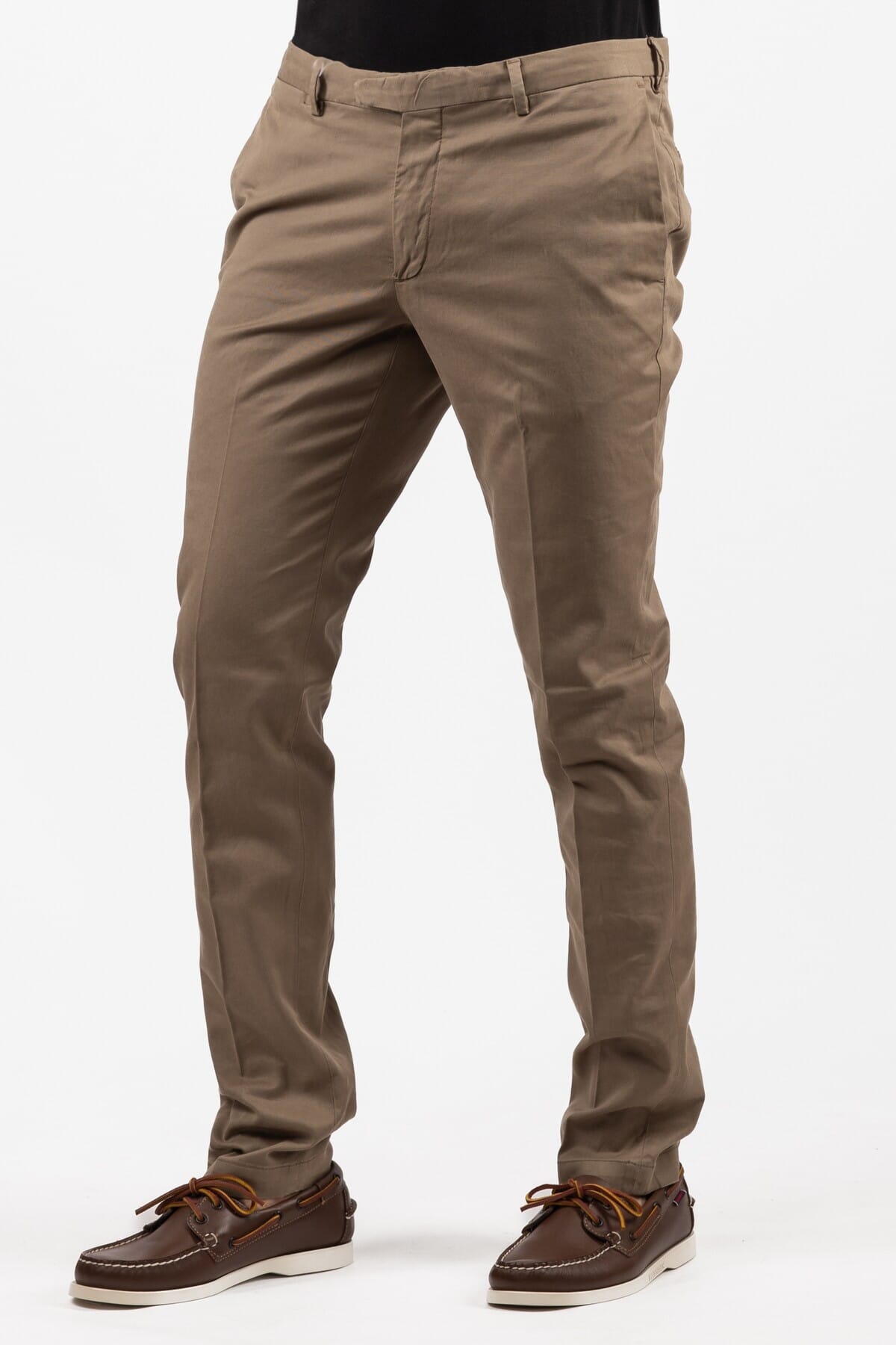 Pantaloni Uomo Hindustrie