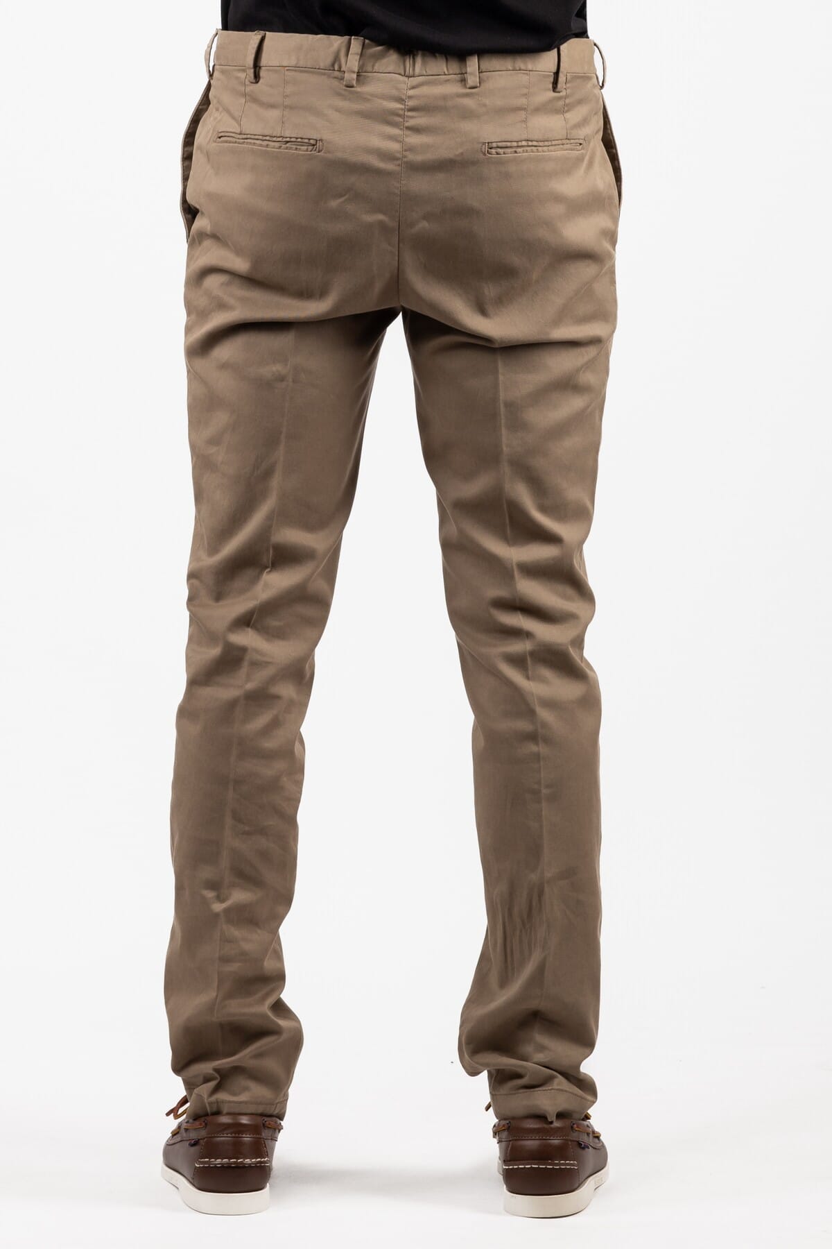 Pantaloni Uomo Hindustrie